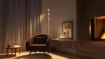 Philips Hue Perifo Wall starter kit si aplica BT White 15.6W White and Color Ambiance