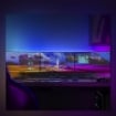 Banda LED Smart Philips Hue Play Gradient PC 3x24-27 inch White and Color Ambiance
