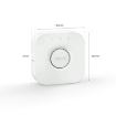 Starter Kit Banda LED Smart Philips Hue Play Gradient PC 3x24-27 inch White and Color Ambiance