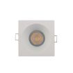 Spot baie Nowodvorski Delta White 8368 aluminiu alb