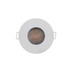 Spot baie Nowodvorski Golf White 8375 aluminiu alb