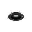 Spot baie Nowodvorski Echo Black 8372 otel negru