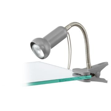 Veioza Eglo Fabio Silver 81265