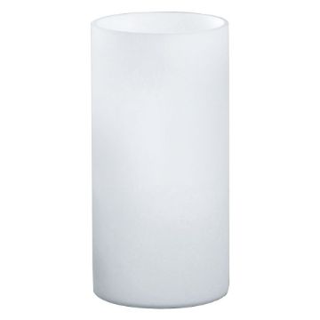 Veioza dormitor Eglo Geo White 81827
