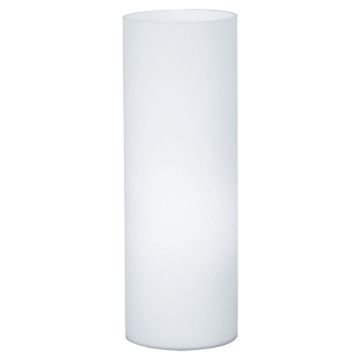 Veioza dormitor Eglo Geo White 81828