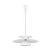 Pendul Eglo Brenda Nickel-White 87055