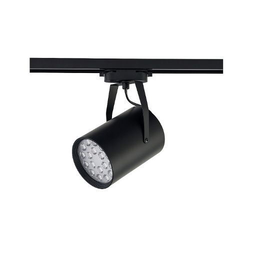 Plafoniera LED Nowodvorski Profile Store Black 18W 4000k 8326 aluminiu negru