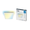 Panou LED WiZ Ceiling Light White 12W 1000lm WiFi lumina alba reglabila