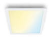 Panou LED WiZ Ceiling Light White 12W 1000lm WiFi lumina alba reglabila