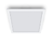 Panou LED WiZ Ceiling Light White 12W 1000lm WiFi lumina alba reglabila