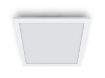 Panou LED WiZ Ceiling Light White 36W 3400lm WiFi lumina alba reglabila