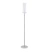 Lampadar Eglo Pinto Chrome-White 89836