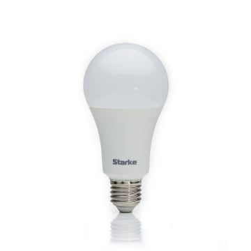 Bec LED Starke 7W A60 E27 720lm lumina rece ST01201