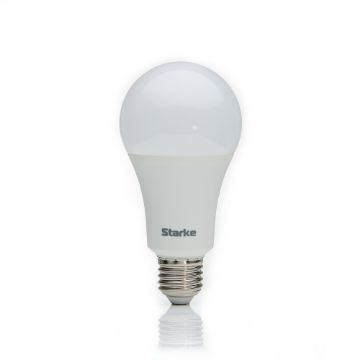 Imagine Bec LED Starke 7W A60 E27 720lm lumina rece ST01201