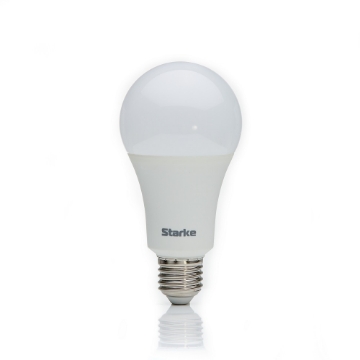 Bec LED Starke 13W A60 E27 1521lm lumina rece ST01209