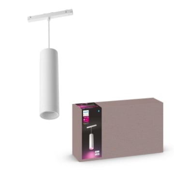 Philips Hue Perifo pendul extensie BT White 5.2W White and Color Ambiance