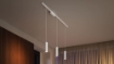Philips Hue Perifo pendul extensie BT White 5.2W White and Color Ambiance