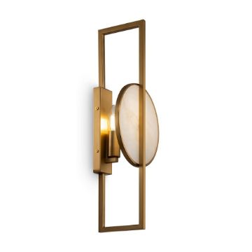Aplica vintage Maytoni Marmo Gold MOD099WL-01G