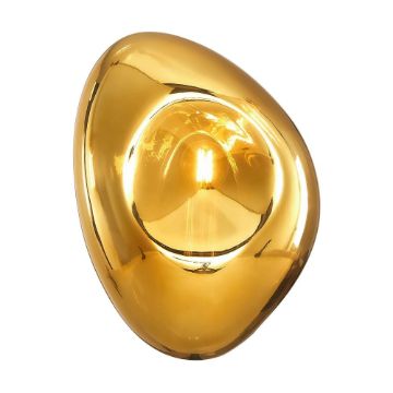 Aplica dormitor Maytoni Mabell Gold MOD306WL-01G