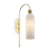 Aplica vintage Maytoni Antic Brass-White MOD302WL-01W