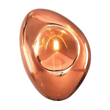 Aplica dormitor Maytoni Mabell Copper MOD306WL-01C