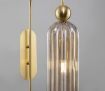 Aplica vintage Maytoni Antic Brass-Cognac MOD302WL-01CG