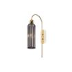 Aplica vintage Maytoni Antic Brass-Gray MOD302WL-01GR