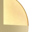 Aplica LED Maytoni Jupiter Brass MOD320WL-L8BS3K 