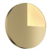 Aplica LED Maytoni Jupiter Brass MOD320WL-L10BS3K