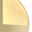 Aplica LED Maytoni Jupiter Brass MOD320WL-L10BS3K
