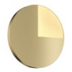 Aplica LED Maytoni Jupiter Brass MOD320WL-L12BS3K