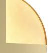 Aplica LED Maytoni Jupiter Brass MOD320WL-L5BS3K