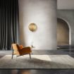 Aplica vintage Maytoni Mare Gold MOD305WL-01G
