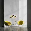 Aplica LED Maytoni Jack-stone Gold MOD314WL-L8G3K