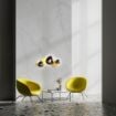 Aplica LED Maytoni Jack-stone Gold MOD314WL-L13G3K