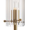 Aplica vintage Maytoni Arco Brass MOD223WL-02BS
