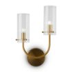Aplica vintage Maytoni Arco Brass MOD223WL-02BS1