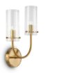 Aplica vintage Maytoni Arco Brass MOD223WL-02BS1