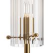 Aplica vintage Maytoni Arco Brass MOD223WL-02BS1