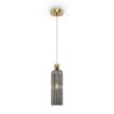 Pendul living Maytoni Antic Brass-Gray MOD302PL-01GR