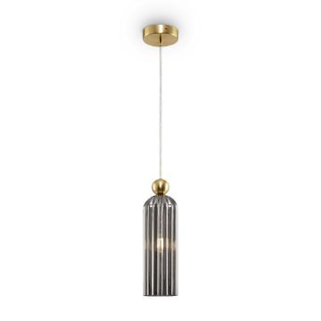 Pendul living Maytoni Antic Brass-Gray MOD302PL-01GR