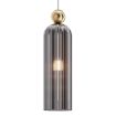 Pendul living Maytoni Antic Brass-Gray MOD302PL-01GR