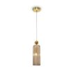 Pendul living Maytoni Antic Brass-Cognac MOD302PL-01CG