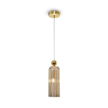 Pendul living Maytoni Antic Brass-Cognac MOD302PL-01CG