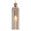 Pendul living Maytoni Antic Brass-Cognac MOD302PL-01CG