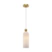 Pendul living Maytoni Antic Brass-White MOD302PL-01W