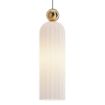Pendul living Maytoni Antic Brass-White MOD302PL-01W