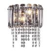 Aplica vintage Maytoni Hail Chrome MOD097WL-02CH