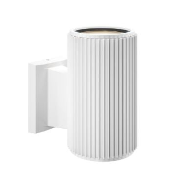 Aplica exterior Maytoni Rando White O419WL-01W