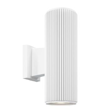 Aplica exterior Maytoni Rando White O419WL-02W